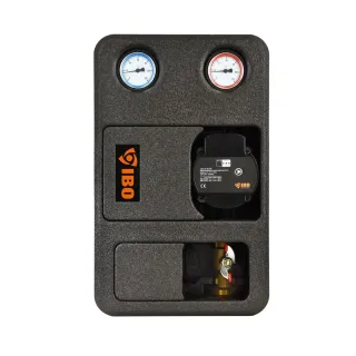 Помпена група за водоснабдителни системи IBO GP PRO BO + AMG 25-60/180/ 0.05 kW Помпена група за водоснабдителни системи IBO GP PRO BO + AMG 25-60/180/ 0.05 kW