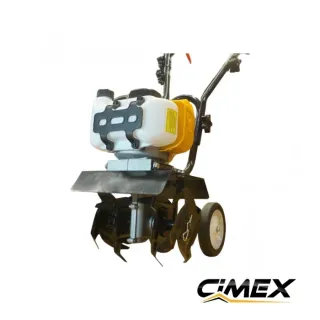 Мини мотофреза CIMEX MT300/ 2 к.с.