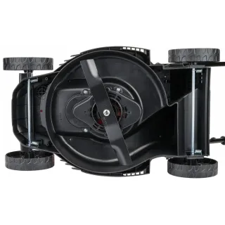 Електрическа косачка RED TECHNIC RTKSE0027/ 2kW Електрическа косачка RED TECHNIC RTKSE0027/ 2kW