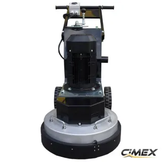 Машина за шлайфане на бетон CIMEX GRINDEX 450/ 3 kW