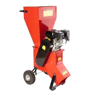 Бензинова дробилка за клони Micul Fermier GF-0089/ 6.5 к.с.