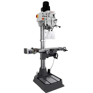 Универсална фреза CORMAK ZX40BPC/ 1.3/1.8kW