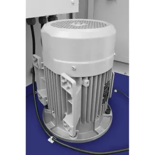 Индустриален аспиратор за прах CORMAK DCV4500B VIBER/ 3kW