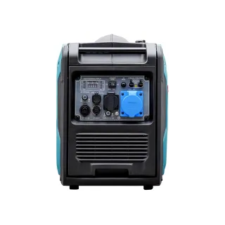 Инверторен генератор KOENNER-SOEHNEN KS 6000iES / 5.5 kW Инверторен генератор KOENNER-SOEHNEN KS 6000iES / 5.5 kW