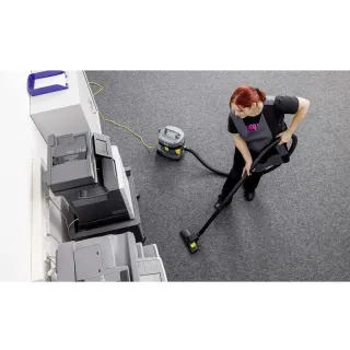Прахосмукачка за сухо почистване Karcher T 11/1 Classic HEPA/ 850W