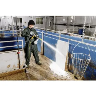 Пеногенератор KARCHER Advanced 2 - 700-800 l/h