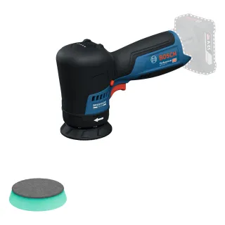 Акумулаторна машина за полиране Bosch GPO 12V-77/ 12V