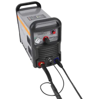 Апарат за плазмено рязане KraftDele KD3424/ 75A Апарат за плазмено рязане KraftDele KD3424/ 75A