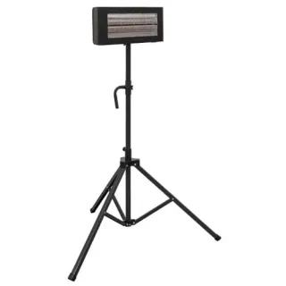 Инфрачервен електрически отоплител UNICRAFT IEHG 1,2-2 W/ 1.2kW/ 8 м³ Инфрачервен електрически отоплител UNICRAFT IEHG 1,2-2 W/ 1.2kW/ 8 м³