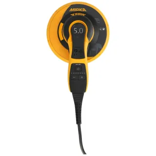 Орбитален шлайф Mirka DEROS II 750/ 400W Орбитален шлайф Mirka DEROS II 750/ 400W