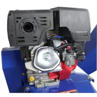 Бензинова дробилка за клони STILER ECO-13/ 15 к.с.