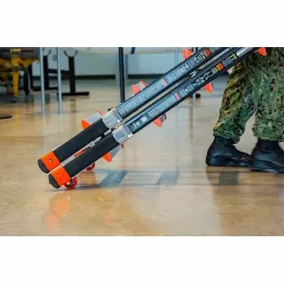 Мултифункционална стълба Little Giant Dark Horse M22/ 335-579 см Мултифункционална стълба Little Giant Dark Horse M22/ 335-579 см