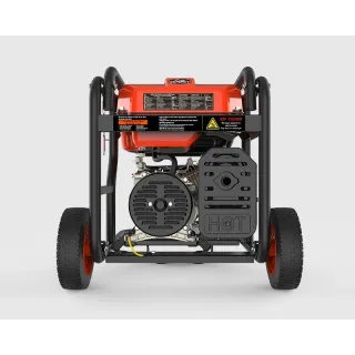 Бензинов генератор Genergy  ESTRELA 3300W/ 13 л