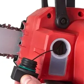 Акумулаторен верижен трион Milwaukee M18FCHSC-0/ 18V