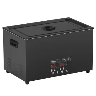 Ултразвукова почистваща вана VEVOR TH-SPQXJ-100A/ 600W