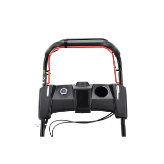 Бензинова самоходна косачка AWTools DM51ES/ 4 к.с. Бензинова самоходна косачка AWTools DM51ES/ 4 к.с.