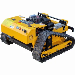 Роботизирана косачка за трева с дистанционно управление STILER 510 mm 7 km/ 7 к.с.