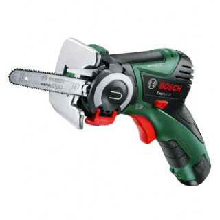 Акумулаторен трион Bosch NanoBlade EasyCut 12 - 2,5 Ah