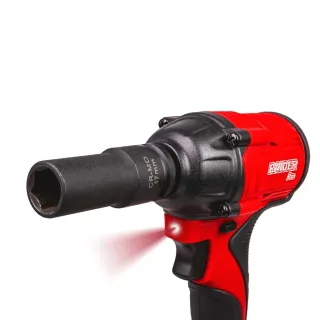 Акумулаторен гайковерт Raider RDP-28BBIW20 R20/ 20 V Акумулаторен гайковерт Raider RDP-28BBIW20 R20/ 20 V