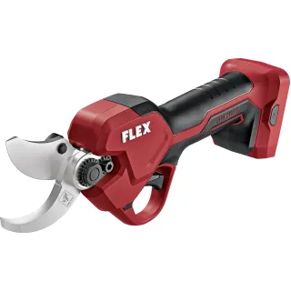 Акумулаторна лозарска ножица FLEX GPS 35 18-EC/ 18V