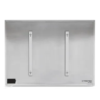 Инфрачервен отоплител TROTEC TIH 1100 S/ с термостат/ 1100W Инфрачервен отоплител TROTEC TIH 1100 S/ с термостат/ 1100W