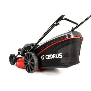Бензинова косачка за трева Cedrus CEDKS51S-H/ 3.9 к.с. Бензинова косачка за трева Cedrus CEDKS51S-H/ 3.9 к.с.
