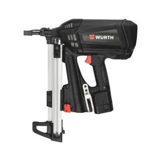 Акумулаторен газов такер WURTH DIGA CS-3/ 6 V/ 1.5Ah