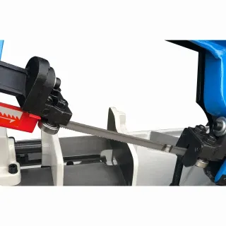 Лентов трион STILER BS 115A/ 550W/ 230V