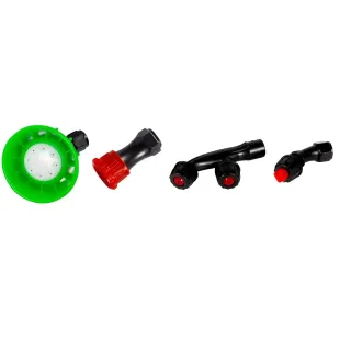 Ръчна пръскачка MICUL FERMIER MF-PM1012-S001-G01/ 16 л