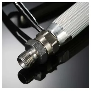 Пневматичен пистолет за боядисване BASS POLSKA 9461