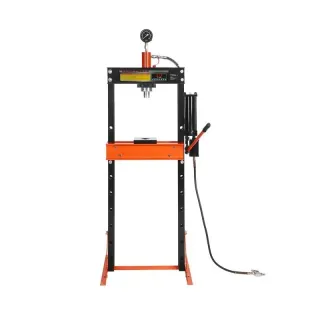 Хидравлична преса KraftDele KD5875/ 20 т