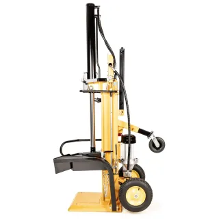 Хидравлична цепачка Cedrus LS10V/ 22 т/ 5.1kW