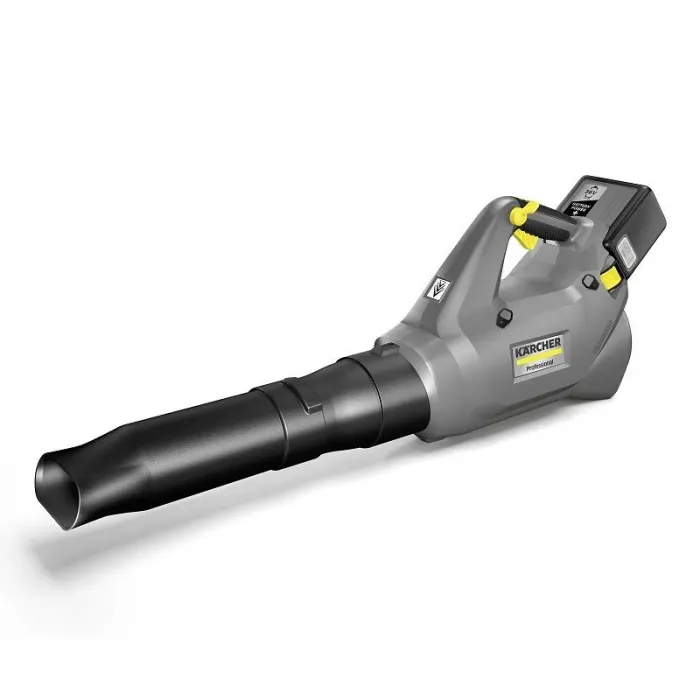 Акумулаторна духалка за листа Karcher LB 930/36 Bp Pack/ 36V/ 6Ah