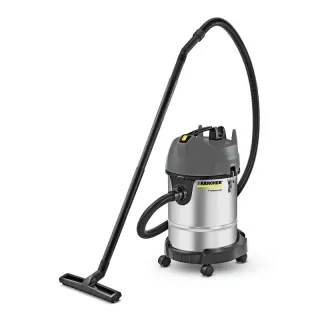 Прахосмукачка за сухо и мокро почистване Karcher NT 30/1 Me Classic/ 1500 W