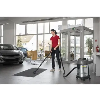 Прахосмукачка за сухо и мокро почистване Karcher NT 30/1 Me Classic/ 1500 W Прахосмукачка за сухо и мокро почистване Karcher NT 30/1 Me Classic/ 1500 W