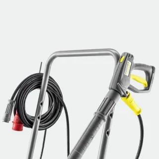 Водоструйна машина KARCHER HD 10/21-4 S Classic/ 8kW