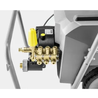 Водоструйна машина KARCHER HD 10/21-4 S Classic/ 8kW