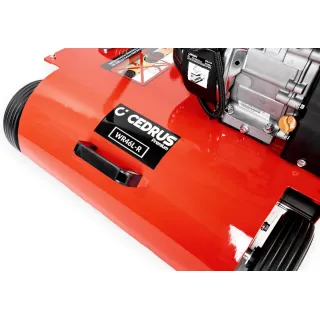 Бензинов скарификатор Cedrus CEDWR46L-R/ 4,1 kW