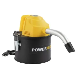 Прахосмукачка за камини Power Plus POWX3004/ 600W