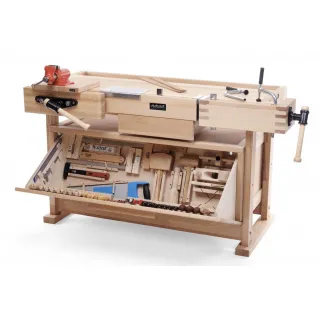 Работна маса RAMIA Premium 1600