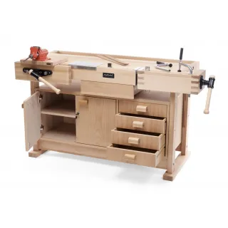 Работна маса RAMIA Premium 1600