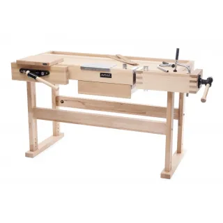 Работна маса RAMIA Premium 1600