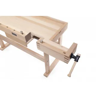 Работна маса RAMIA Premium 1600