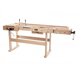 Работна маса RAMIA PREMIUM PLUS 2100