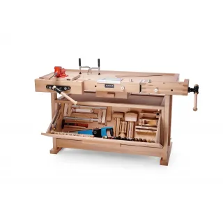 Работна маса RAMIA PREMIUM PLUS 1600