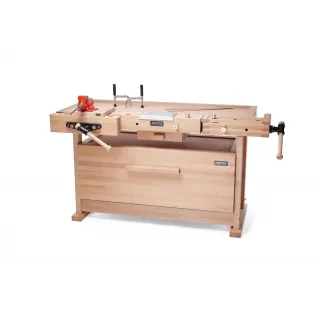 Работна маса RAMIA PREMIUM PLUS 1600