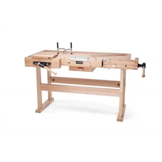 Работна маса RAMIA PREMIUM PLUS 1600
