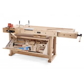 Работна маса RAMIA PREMIUM MONSTER 2100