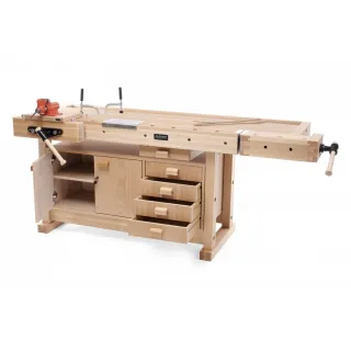 Работна маса RAMIA PREMIUM MONSTER 2100