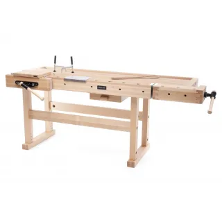 Работна маса RAMIA PREMIUM MONSTER 2100